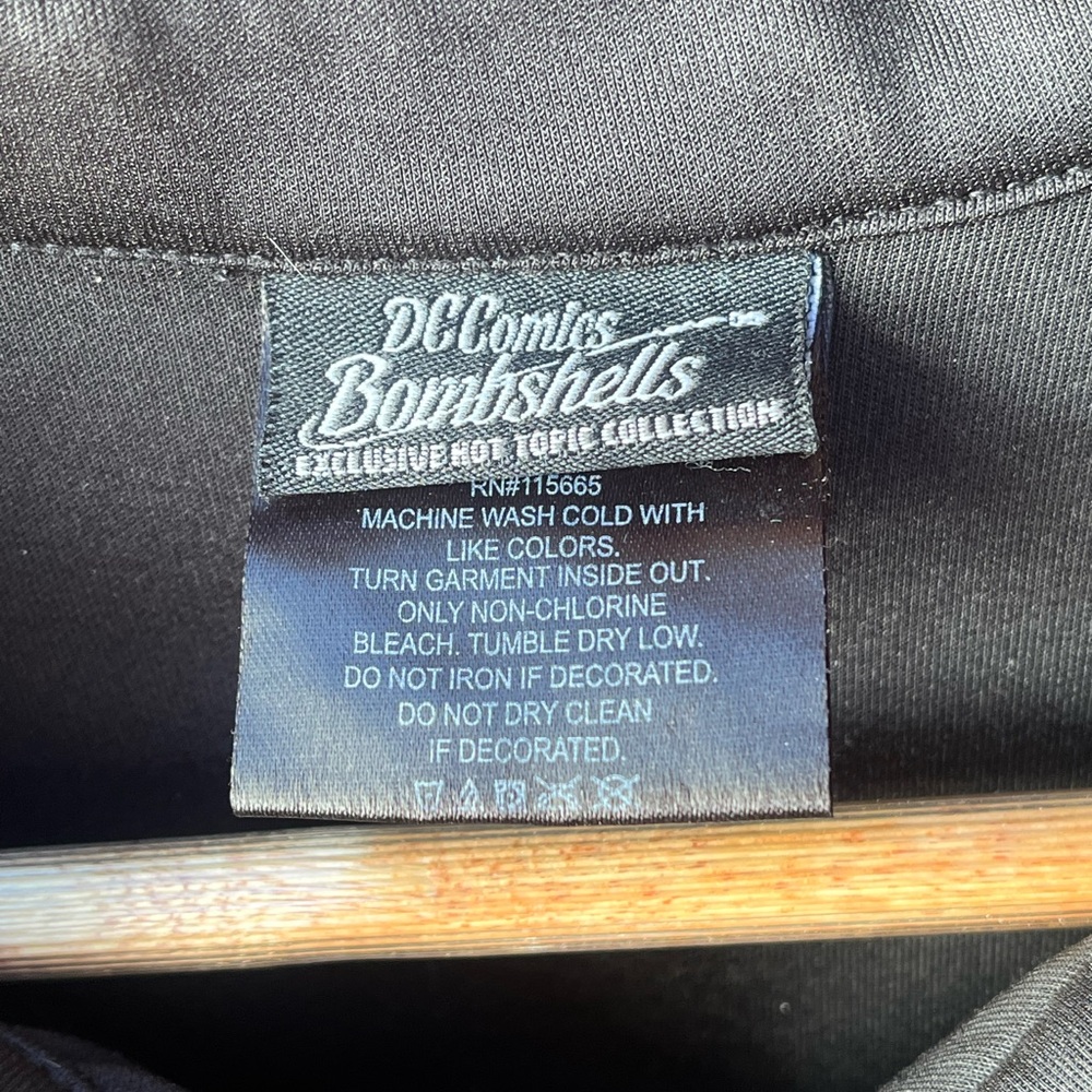Hot Topic | Dc Comics Bombshells Collection Dress… - image 5